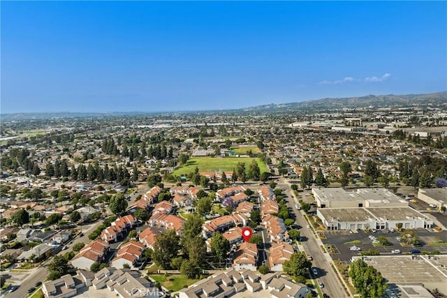 9765 Alburtis Ave Unit 143, Santa Fe Springs, CA 90670 - view of property location featuring nearby suburban area