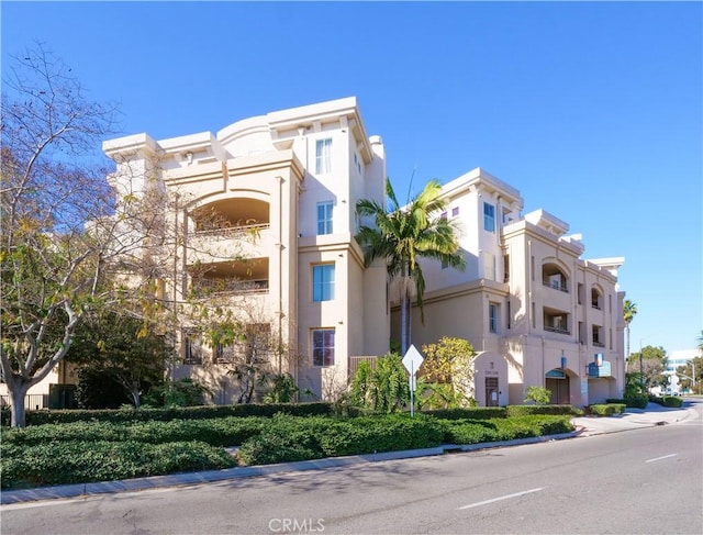 1281 Cabrillo Ave Unit 303, Torrance, CA 90501 - view of property