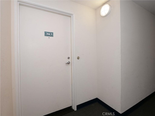 1281 Cabrillo Ave Unit 303, Torrance, CA 90501 - view of exterior entry