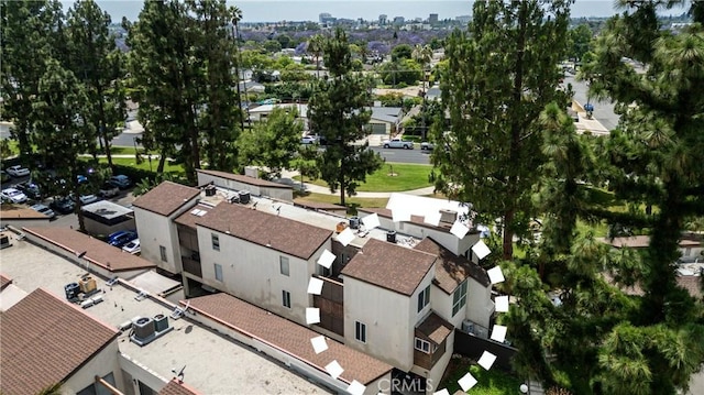 1320 Cabrillo Park Dr Unit D, Santa Ana, CA 92701 - aerial view of residential area