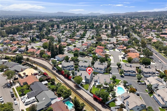 2756 Lemon Dr, Simi Valley, CA 93063 - view of property location featuring nearby suburban area