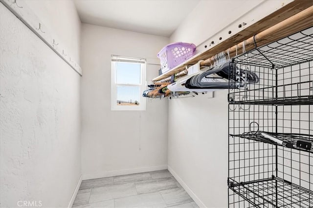 74697 Baseline Rd Unit 29, Palms, CA 92277 - view of walk in closet