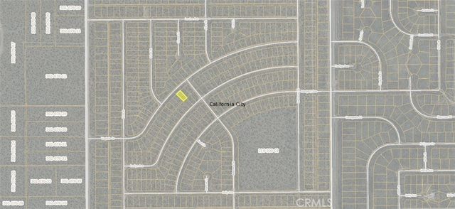 0 Virginia, California City, CA 93505