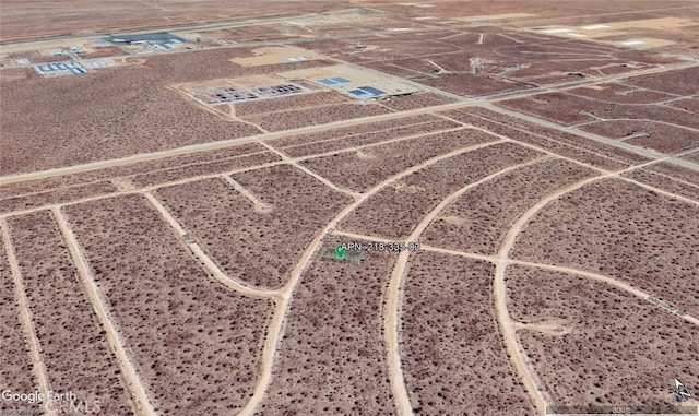 0 Virginia, California City, CA 93505