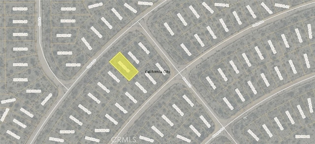 0 Virginia, California City, CA 93505