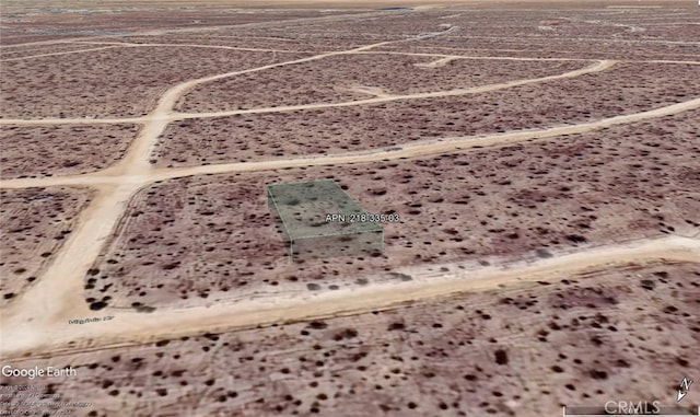 0 Virginia, California City, CA 93505