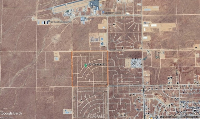 0 Virginia, California City, CA 93505