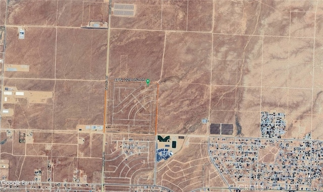 0 Lindbergh, California City, CA 93505 - photo 4