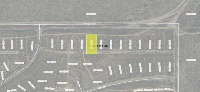 0 Lindbergh, California City, CA 93505 - photo 2