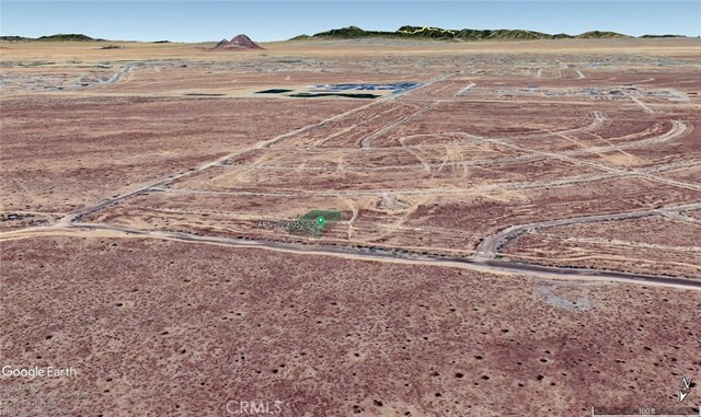 0 Lindbergh, California City, CA 93505 - photo 5