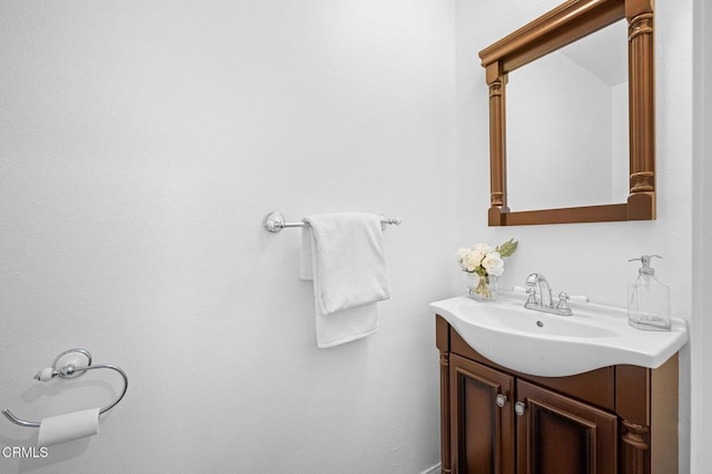 5036 Echo St Unit 37, Los Angeles, CA 90042 - bathroom featuring vanity