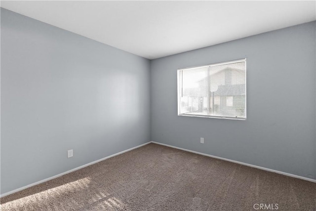 1477 Clemson Way, Riverside, CA 92507 - unfurnished room featuring carpet floors and baseboards