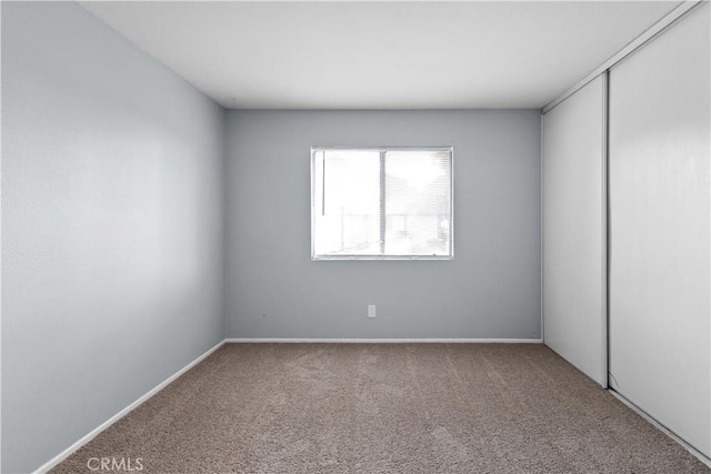 1477 Clemson Way, Riverside, CA 92507 - carpeted spare room featuring baseboards