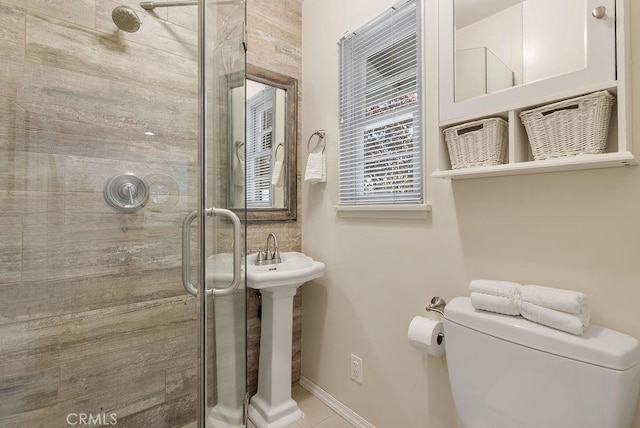 406 University Ave, Burbank, CA 91504 - bathroom with a stall shower