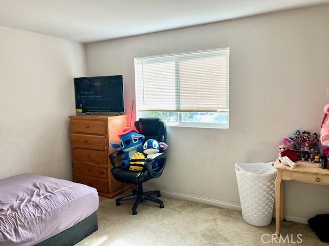 11 Lilac Ln, Compton, CA 90221 - bedroom featuring carpet flooring and baseboards