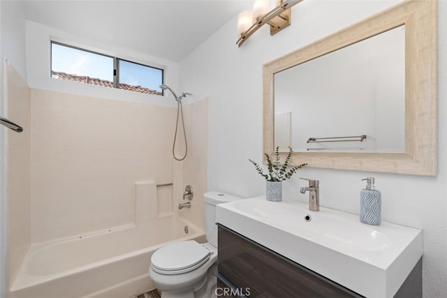 54 Hawaii Dr, Aliso Viejo, CA 92656 - full bathroom with vanity and  shower combination