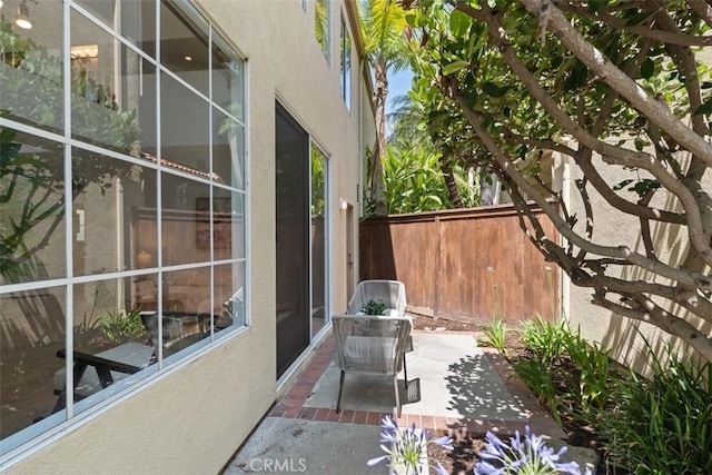 54 Hawaii Dr, Aliso Viejo, CA 92656 - view of patio