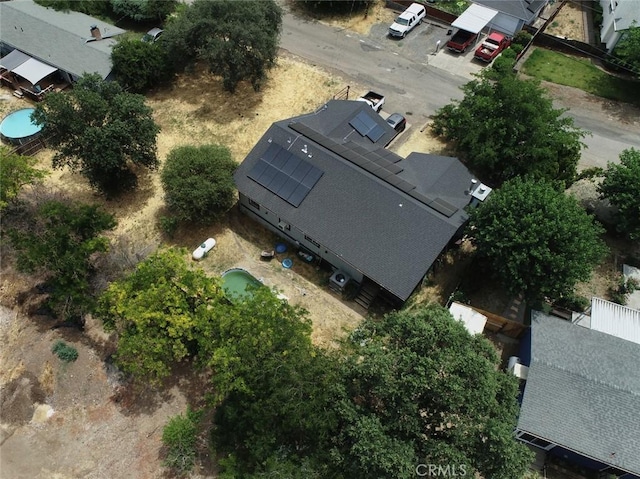 3687 Madison Dr, Clearlake, CA 95422 - view of property location with a pool area