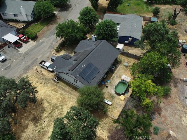 3687 Madison Dr, Clearlake, CA 95422 - view of property location