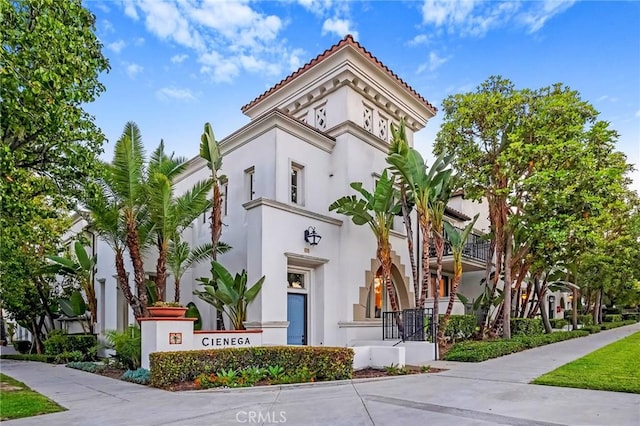 1749 Grand Ave Unit 4, Long Beach, CA 90804 - view of property