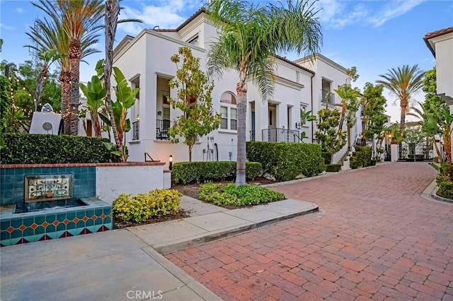 1749 Grand Ave Unit 4, Long Beach, CA 90804 - view of building exterior