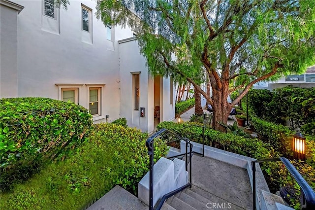 1749 Grand Ave Unit 4, Long Beach, CA 90804 - view of yard
