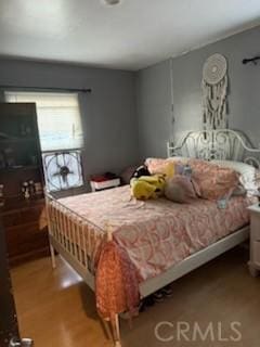 13116 Weidner St, Pacoima, CA 91331 - view of bedroom