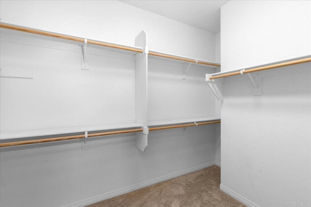 15809 Concord Rdg, San Diego, CA 92127 - spacious closet featuring carpet