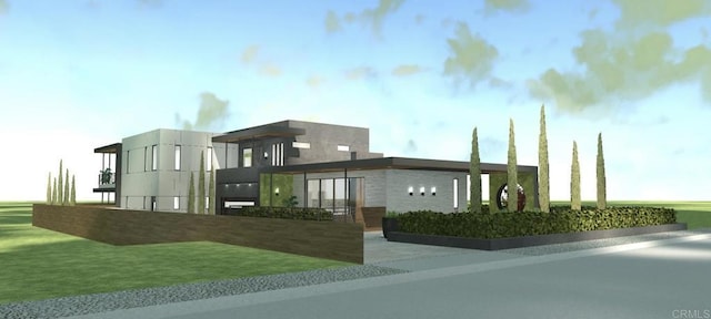 844 Saxony Rd, Encinitas, CA 92024 - view of property