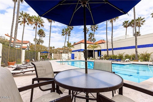 1941 Majorca Dr, Oxnard, CA 93035 - photo 38