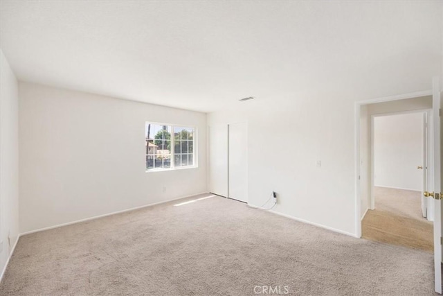 5444 Broderick Ct, Hemet, CA 92544 - unfurnished room featuring carpet