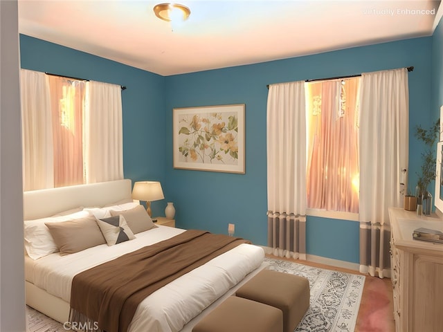 662 Kempton Ave, Monterey Park, CA 91755 - view of bedroom