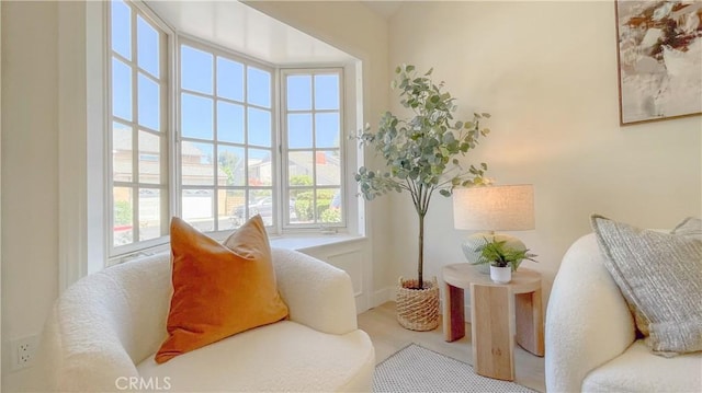 4 Skipper, Irvine, CA 92604 - view of sitting room