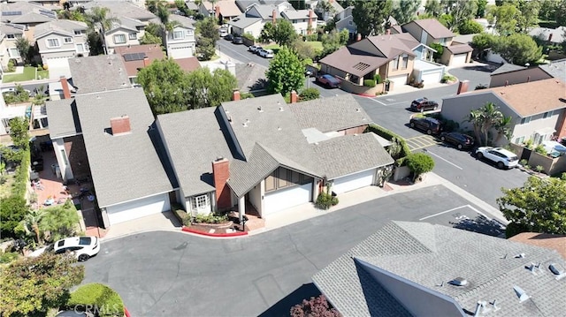 4 Skipper, Irvine, CA 92604 - aerial perspective of suburban area