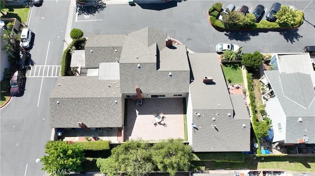 4 Skipper, Irvine, CA 92604 - aerial perspective of suburban area