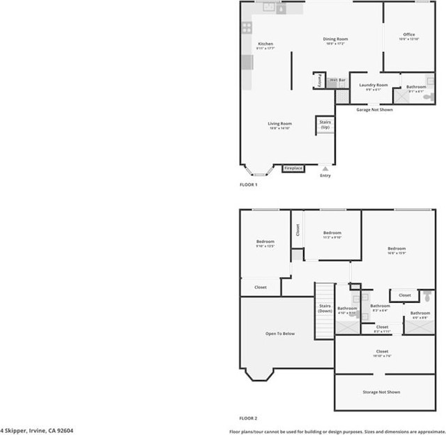 4 Skipper, Irvine, CA 92604 - photo 54
