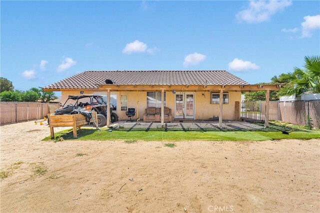 27818 Hummingbird Ln, Helendale, CA 92342 - photo 22