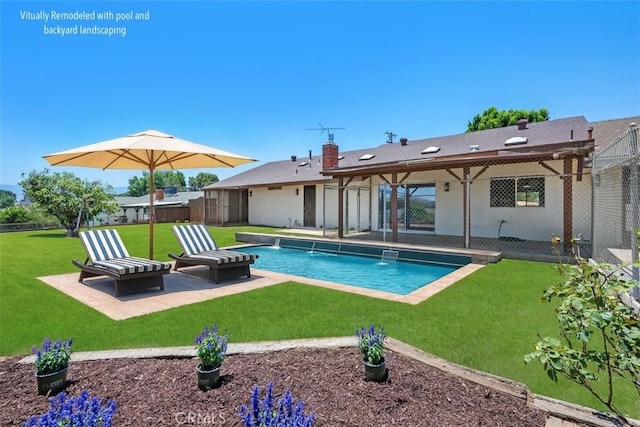 2703 Reservoir Dr, Norco, CA 92860 - photo 55