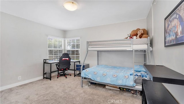 5202 E Conant St, Long Beach, CA 90808 - carpeted bedroom featuring baseboards