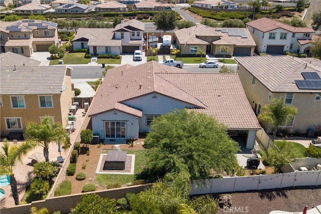 35115 Mahogany Glen Dr, Winchester, CA 92596 - aerial view of residential area