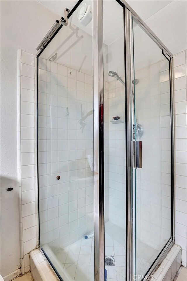 12161 Napoli Dr, Cerritos, CA 90703 - full bath with a stall shower