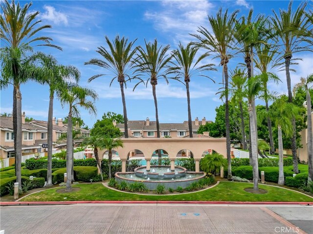 12161 Napoli Dr, Cerritos, CA 90703 - view of property