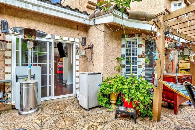 12161 Napoli Dr, Cerritos, CA 90703 - view of patio