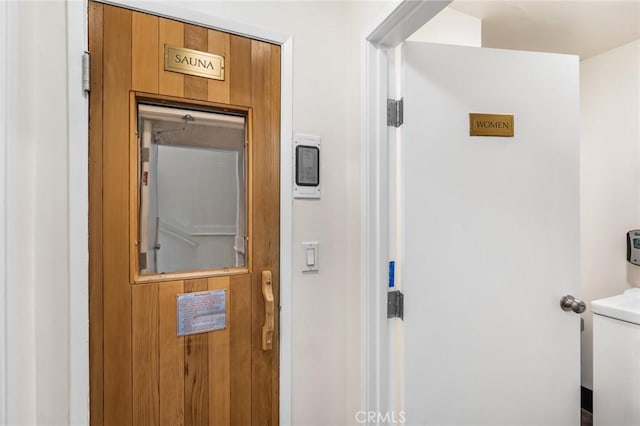1131 Alta Loma Rd Unit 207, West Hollywood, CA 90069 - view of hallway
