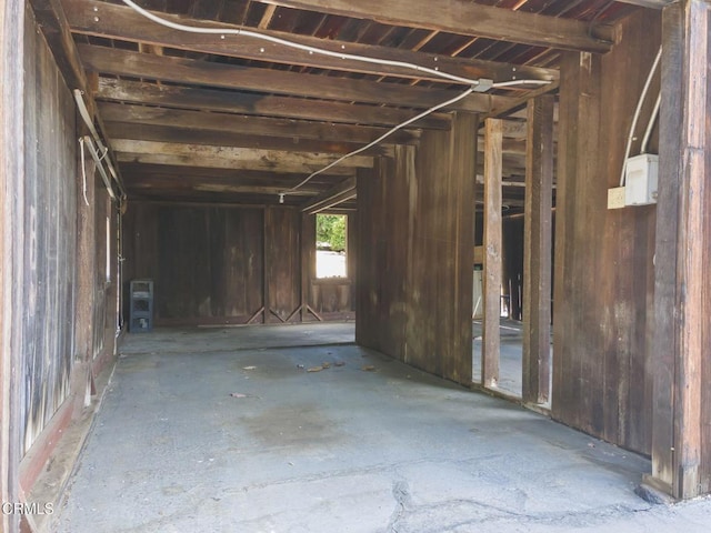 1613 Muir St, Fillmore, CA 93015 - view of miscellaneous room