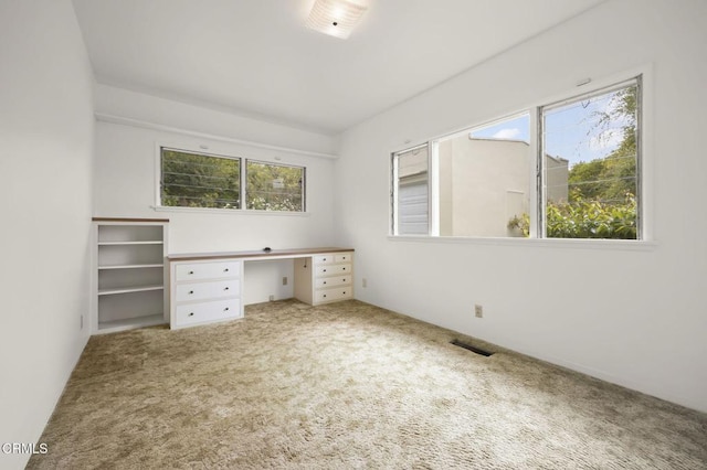 1613 Muir St, Fillmore, CA 93015 - unfurnished office featuring carpet
