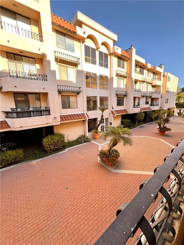 28004 Western Ave S Unit 121, San Pedro, CA 90732 - view of apartment building / complex