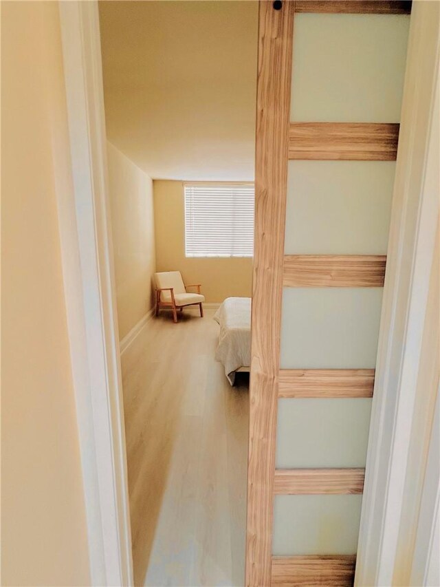 28004 Western Ave S Unit 121, San Pedro, CA 90732 - view of closet