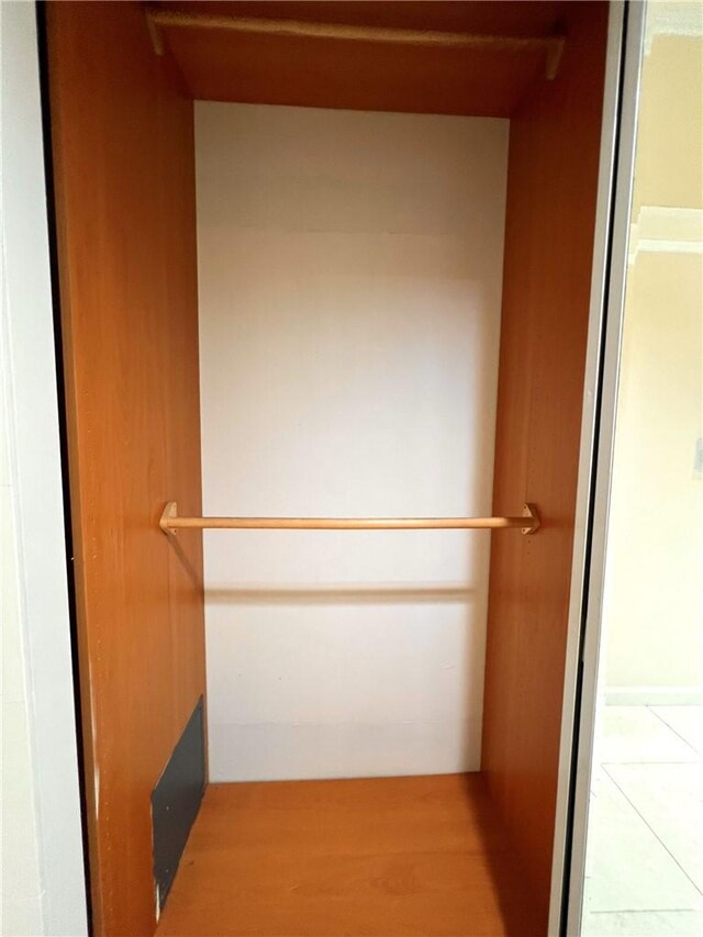 28004 Western Ave S Unit 121, San Pedro, CA 90732 - view of closet