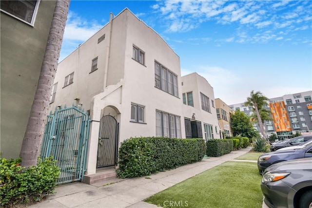 932 E 2nd St Unit 23, Long Beach, CA 90802 - view of property
